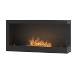 Биокамин Simple Fire Corner 900 R